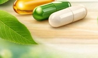 Compléments alimentaires