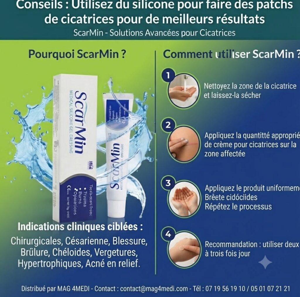 Test de grossesse HCG — Lot de 50